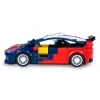 Jamara CaDA 2008 Citroën C4 WRC auto RC scala 1:10 2,4GHz