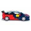 Jamara CaDA 2008 Citroën C4 WRC auto RC scala 1:10 2,4GHz