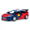 Jamara CaDA 2008 Citroën C4 WRC auto RC scala 1:10 2,4GHz