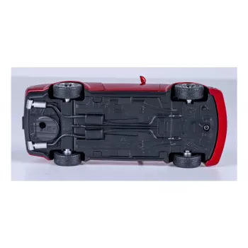 Jamara Dodge Challenger SRT Jailbreak 402614 auto radiocomandata 1:14
