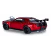Jamara Dodge Challenger SRT Jailbreak 2in1 402614, 1:36, rosso