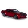 Jamara Dodge Challenger SRT Jailbreak 2in1 402614, 1:36, rosso