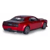 Jamara Dodge Challenger SRT Jailbreak 2in1 402614, 1:36, rosso
