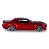 Jamara Dodge Challenger SRT Jailbreak 2in1 402614, 1:36, rosso