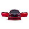 Jamara Dodge Challenger SRT Jailbreak 2in1 402614, 1:36, rosso