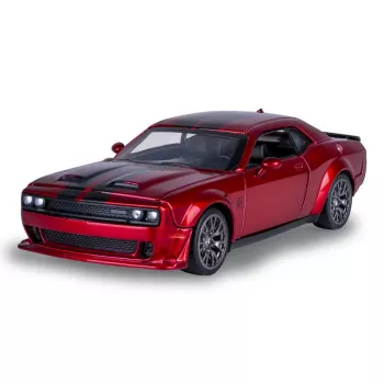 Jamara Dodge Challenger SRT Jailbreak 402614 auto radiocomandata 1:14