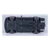 Jamara Dodge Challenger SRT Jailbreak 2in1 402615, 1:36, nero
