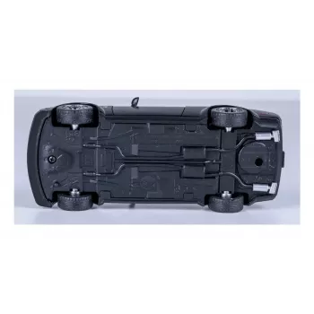 Jamara Dodge Challenger SRT Jailbreak 402615 auto RC in scala 1:36