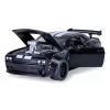 Jamara Dodge Challenger SRT Jailbreak 2in1 402615, 1:36, nero