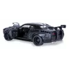Jamara Dodge Challenger SRT Jailbreak 2in1 402615, 1:36, nero