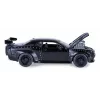 Jamara Dodge Challenger SRT Jailbreak 2in1 402615, 1:36, nero