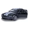 Jamara Dodge Challenger SRT Jailbreak 2in1 402615, 1:36, nero