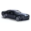 Jamara Dodge Challenger SRT Jailbreak 2in1 402615, 1:36, nero
