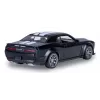 Jamara Dodge Challenger SRT Jailbreak 2in1 402615, 1:36, nero