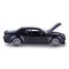 Jamara Dodge Challenger SRT Jailbreak 2in1 402615, 1:36, nero