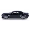 Jamara Dodge Challenger SRT Jailbreak 2in1 402615, 1:36, nero