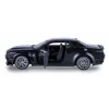 Jamara Dodge Challenger SRT Jailbreak 2in1 402615, 1:36, nero