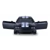 Jamara Dodge Challenger SRT Jailbreak 2in1 402615, 1:36, nero