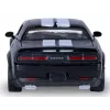 Jamara Dodge Challenger SRT Jailbreak 2in1 402615, 1:36, nero