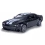 Jamara Dodge Challenger SRT Jailbreak 2in1 402615, 1:36, nero