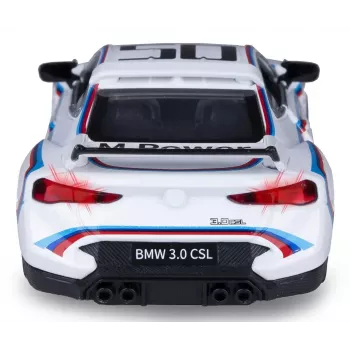 Jamara BMW 3.0 CSL 402622 auto da corsa scala 1:10