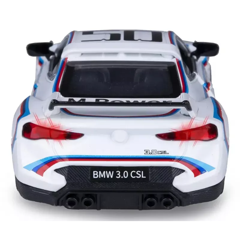 Jamara BMW 3.0 CSL 402622, 1:34, bianco