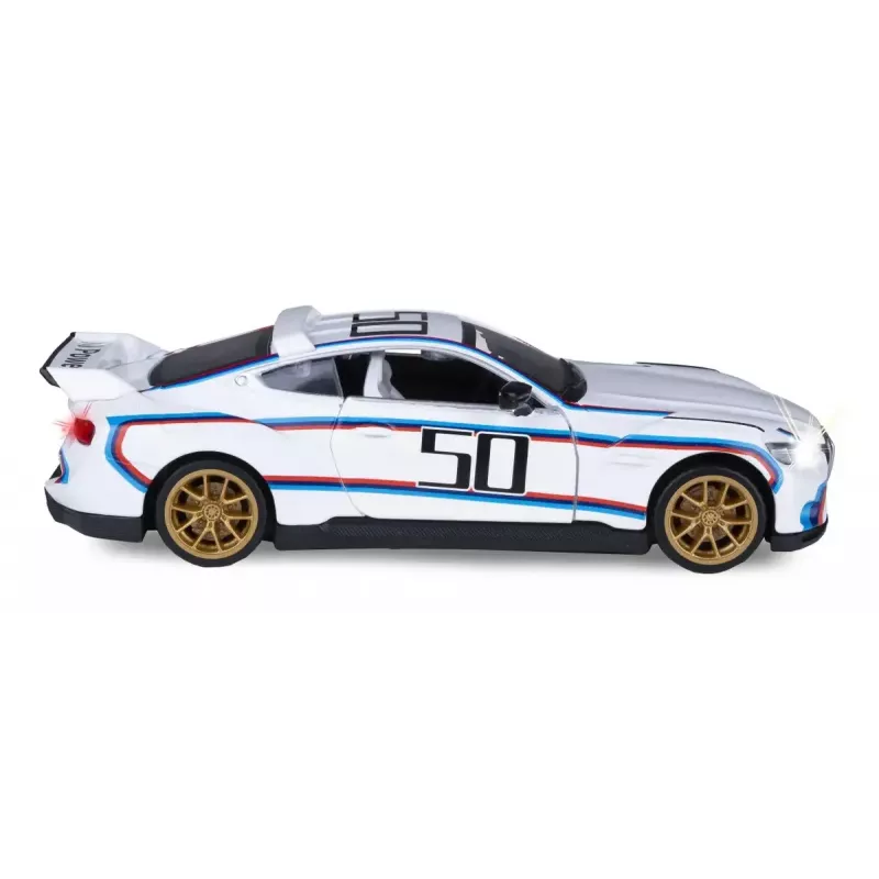 Jamara BMW 3.0 CSL 402622, 1:34, bianco