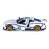 Jamara BMW 3.0 CSL 402622, 1:34, bianco