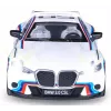 Jamara BMW 3.0 CSL 402622, 1:34, bianco