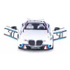 Jamara BMW 3.0 CSL 402622, 1:34, bianco