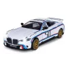Jamara BMW 3.0 CSL 402622, 1:34, bianco