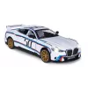Jamara BMW 3.0 CSL 402622, 1:34, bianco