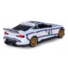 Jamara BMW 3.0 CSL 402622, 1:34, bianco