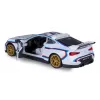 Jamara BMW 3.0 CSL 402622, 1:34, bianco