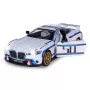 Jamara BMW 3.0 CSL 402622, 1:34, bianco