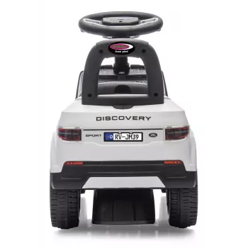 Macchinina a spinta Jamara Land Rover Discovery 2in1 464050