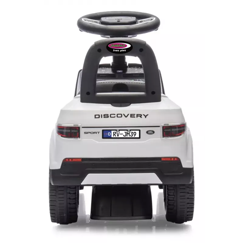 Macchinina a spinta Jamara Land Rover Discovery 2in1 464050