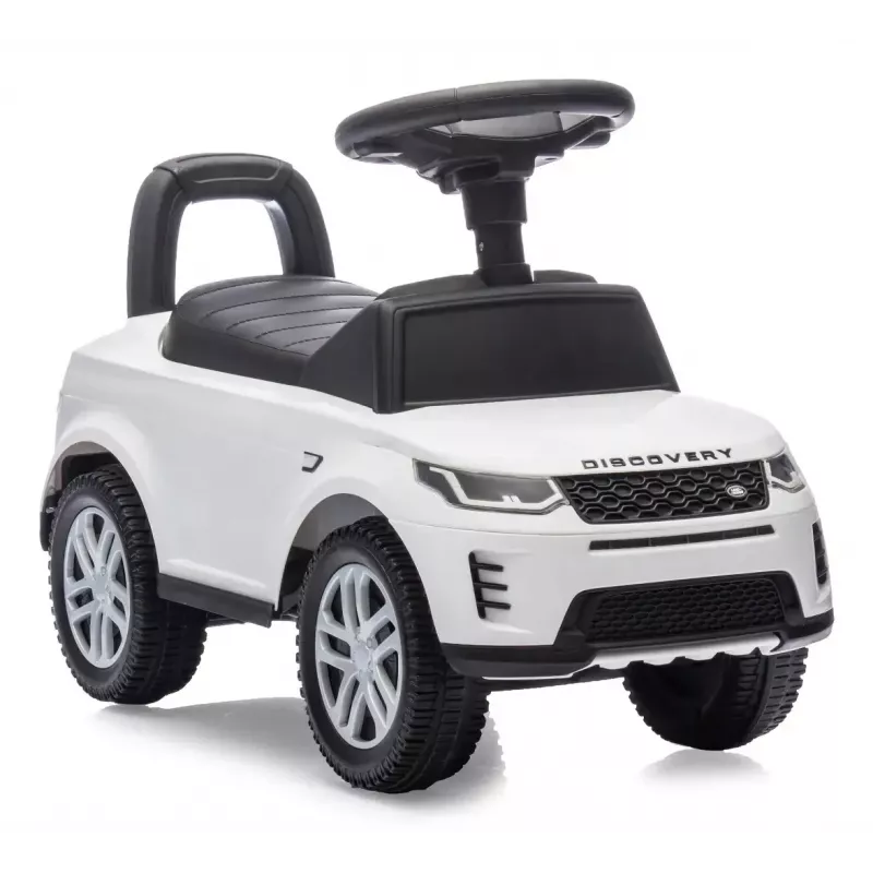 Macchinina a spinta Jamara Land Rover Discovery 2in1 464050