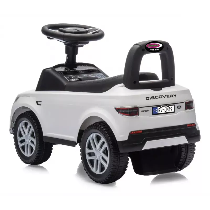 Macchinina a spinta Jamara Land Rover Discovery 2in1 464050