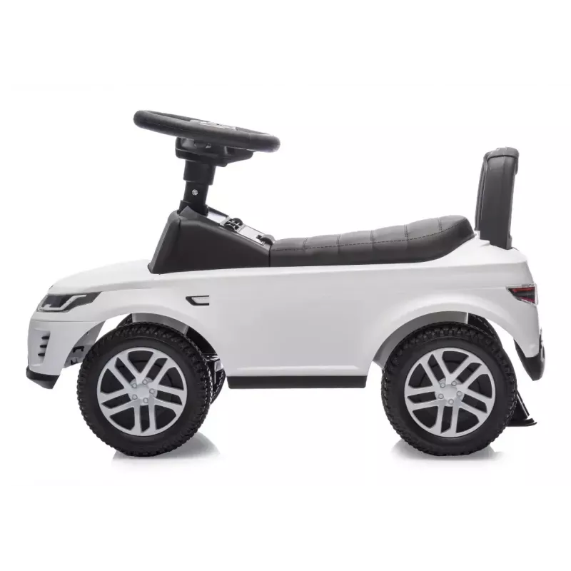 Macchinina a spinta Jamara Land Rover Discovery 2in1 464050