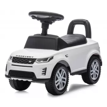 Macchinina a spinta Jamara Land Rover Discovery 2in1 464050