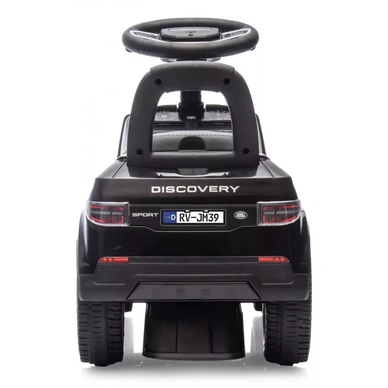 Macchinina a spinta Jamara Land Rover Discovery 2in1 464052