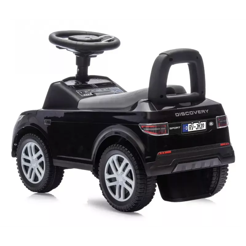 Macchinina a spinta Jamara Land Rover Discovery 2in1 464052