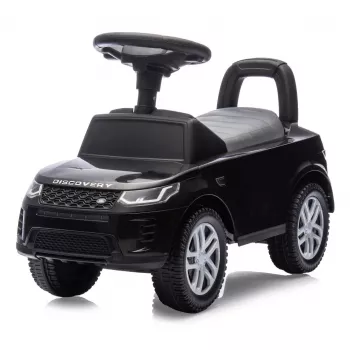 Macchinina a spinta Jamara Land Rover Discovery 2in1 464052