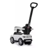 Macchinina a spinta Jamara Land Rover Discovery 3in1 con manico spingitore rimovibile