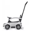 Macchinina a spinta Jamara Land Rover Discovery 3in1 con manico spingitore rimovibile
