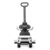 Macchinina a spinta Jamara Land Rover Discovery 3in1 con manico spingitore rimovibile
