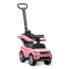 Macchinina a spinta Jamara Land Rover Discovery 3in1 con funzioni regolabili