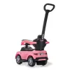 Macchinina a spinta Jamara Land Rover Discovery 3in1 con funzioni regolabili