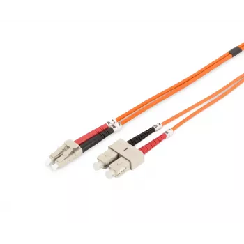 Cavo patch in fibra ottica Digitus DK-2532-05